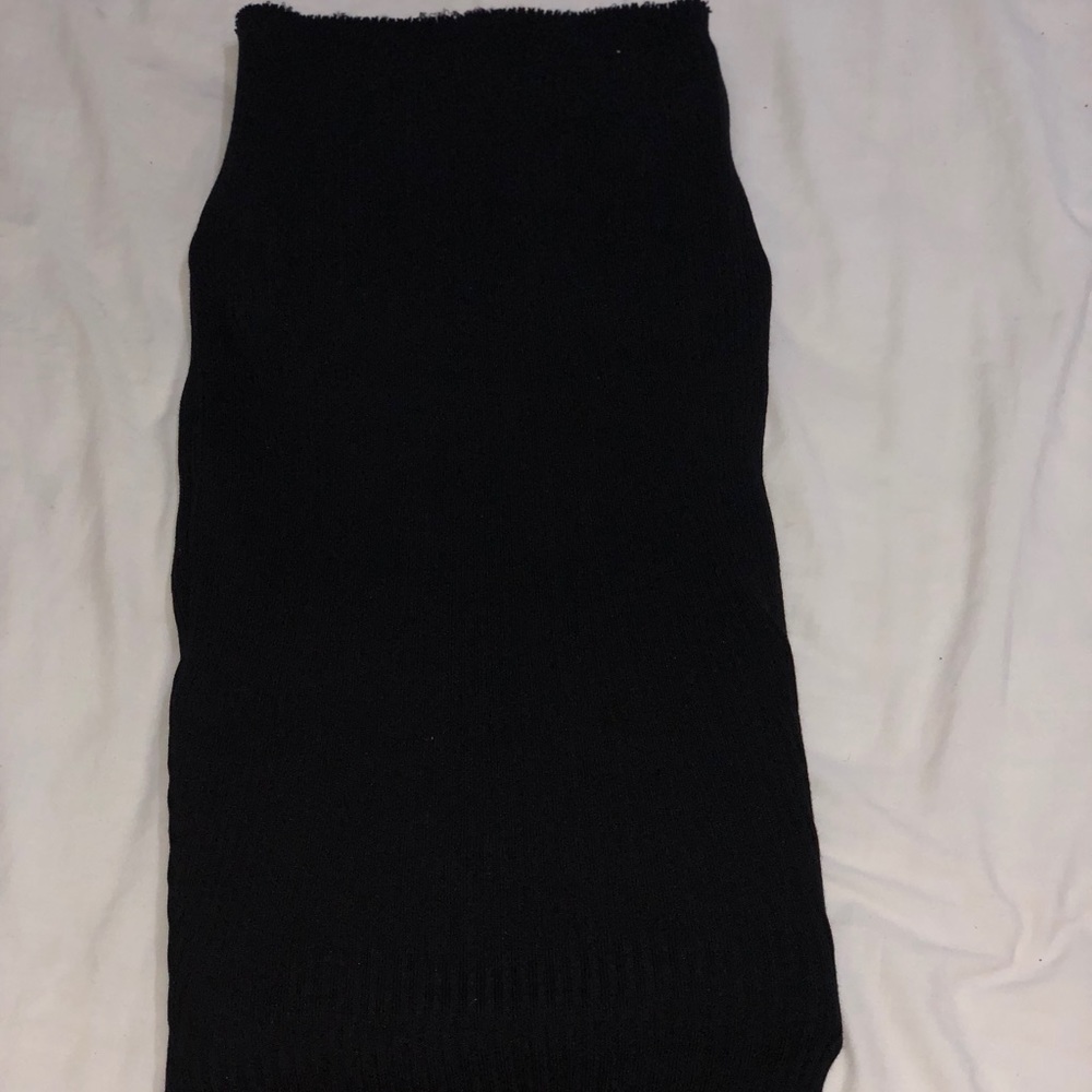 Tight short mini dress